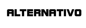 alternativo