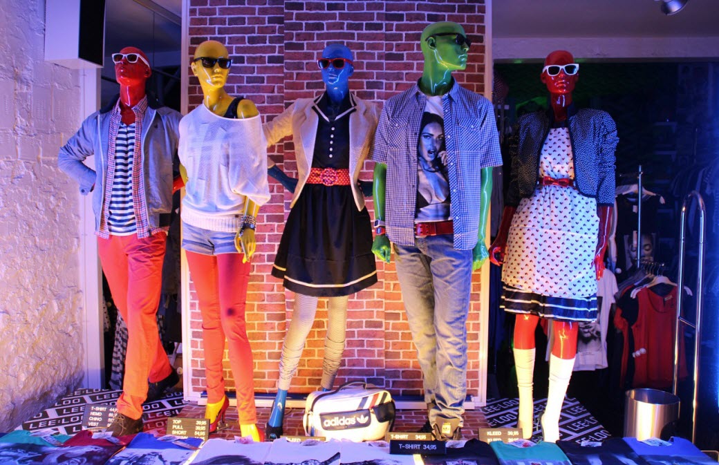 Fashtion Space